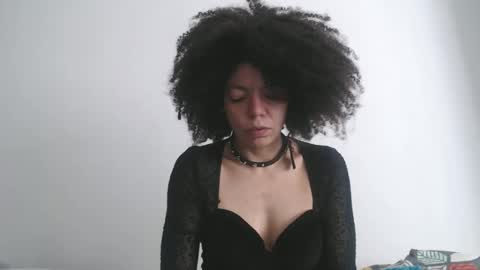 DreamyLatina online show from 02-28-26, 01:01