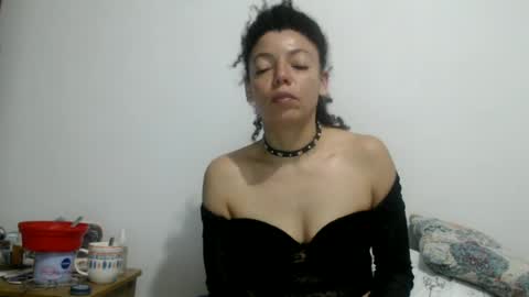 DreamyLatina online show from 06-20-26, 02:03