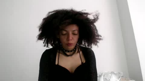 DreamyLatina online show from 06-21-26, 01:03