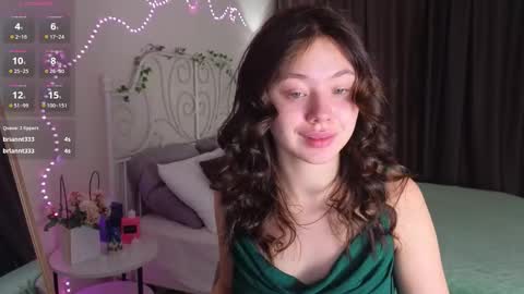 Snapshot of dreamymilka chatting on 12-04-25, 01:26 dreamymilka online show from 12-04-25, 01:26