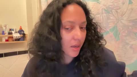 RIRI OR DREAMY online show from 11-02-25, 03:03