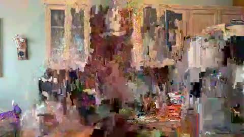 RIRI OR DREAMY online show from 04-25-26, 06:38