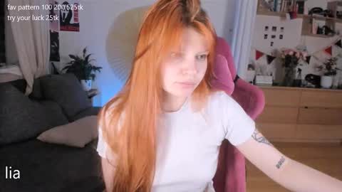 Snapshot of dreamysoul chatting on 11-28-25, 10:34 my name is Lia online show from 11-28-25, 10:34