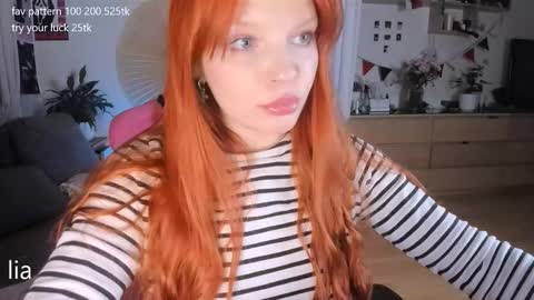 Snapshot of dreamysoul chatting on 12-03-25, 09:13 my name is Lia online show from 12-03-25, 09:13