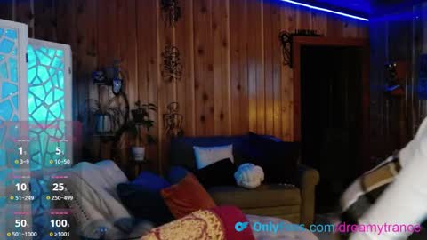 DreamyTrance online show from 04-15-26, 06:09