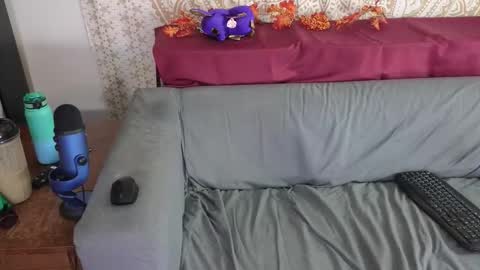 DrenchedDelicates online show from 12-01-25, 11:32