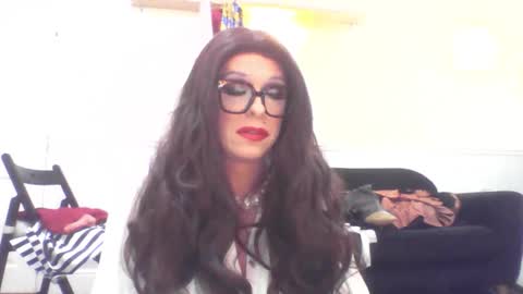 dressasdesired online show from 03-15-26, 03:34