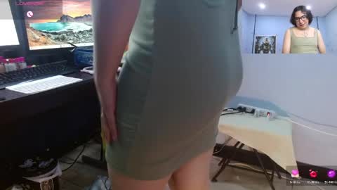 Amy online show from 07-16-26, 03:18