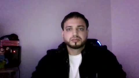 nightrider007 online show from 11-18-25, 03:01