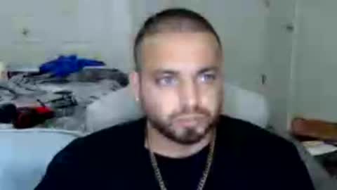 nightrider007 online show from 07-20-26, 05:37