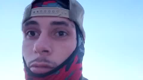 Snapshot of drewthejew616 chatting on 10-23-25, 01:27 drewthejew616 online show from 10-23-25, 01:27