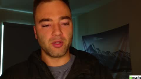 drexallen1 online show from 12-21-25, 03:08