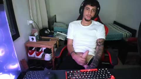 drexxx00 online show from 07-22-26, 06:05