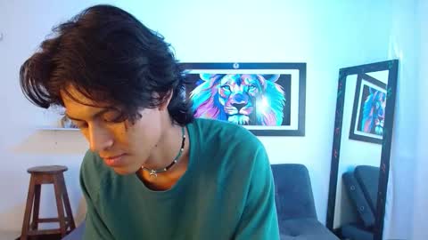 Dreyk online show from 10-29-25, 02:52