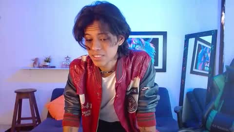 Dreyk online show from 10-30-25, 02:18