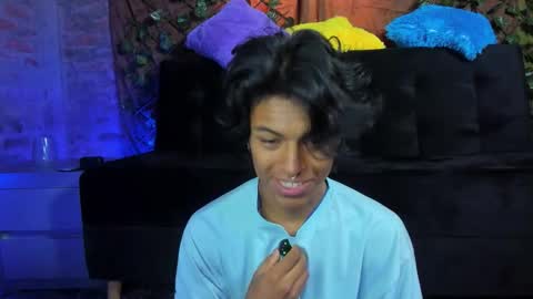 Dreyk online show from 02-10-26, 04:11