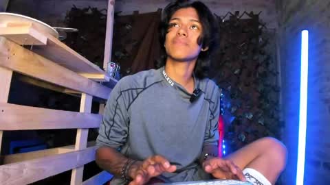 Dreyk online show from 05-22-26, 02:08