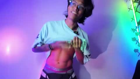 Dreyk online show from 07-27-26, 05:42