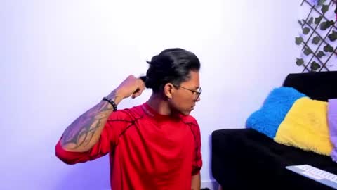 Dreyk online show from 08-04-26, 10:12