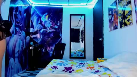 Dreyna  online show from 02-12-25, 07:44