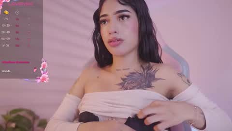 DRIANA online show from 03-06-26, 01:18