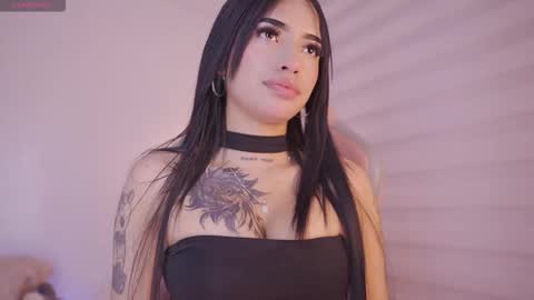 DRIANA online show from 03-07-26, 02:14