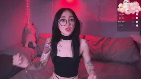 Snapshot of drillhouse_ chatting on 02-11-25, 12:17 Tara Sonny online show from 02-11-25, 12:17