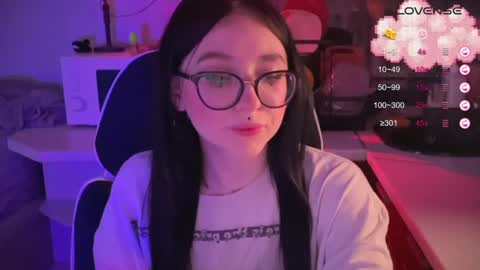 Snapshot of drillhouse_ chatting on 03-10-25, 12:37 Tara Sonny online show from 03-10-25, 12:37