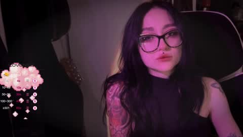 Snapshot of drillhouse_ chatting on 09-10-25, 06:57 Tara Sonny online show from 09-10-25, 06:57