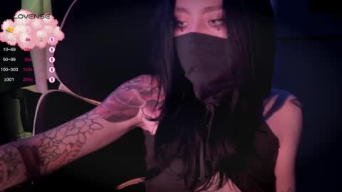 Snapshot of drillhouse_ chatting on 09-25-25, 02:15 Tara Sonny online show from 09-25-25, 02:15