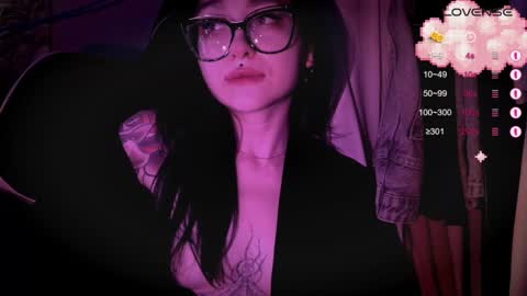 Snapshot of drillhouse_ chatting on 10-03-25, 02:30 Tara Sonny online show from 10-03-25, 02:30