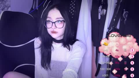 Snapshot of drillhouse_ chatting on 10-12-25, 02:43 Tara Sonny online show from 10-12-25, 02:43