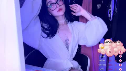 Snapshot of drillhouse_ chatting on 10-18-25, 04:04 Tara Sonny online show from 10-18-25, 04:04