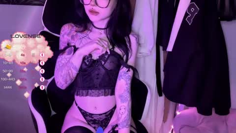 Snapshot of drillhouse_ chatting on 10-21-25, 04:46 Tara Sonny online show from 10-21-25, 04:46