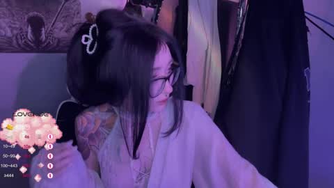 Snapshot of drillhouse_ chatting on 12-01-25, 02:27 Tara Sonny online show from 12-01-25, 02:27