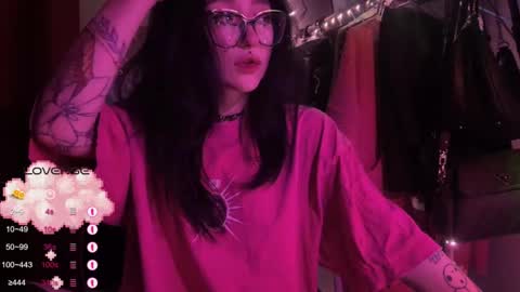 Snapshot of drillhouse_ chatting on 12-16-25, 03:33 Tara Sonny online show from 12-16-25, 03:33