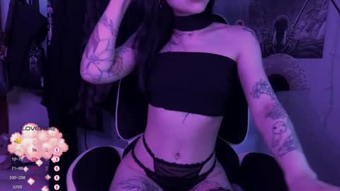 Tara  Sonny online show from 03-07-26, 03:58