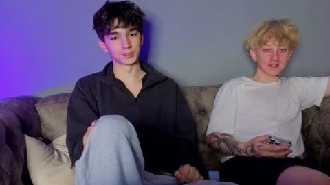 Adam online show from 07-03-26, 09:54