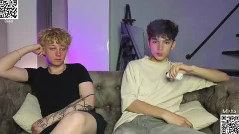 Adam online show from 07-20-26, 08:00