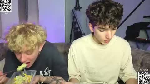 Adam online show from 07-22-26, 11:18