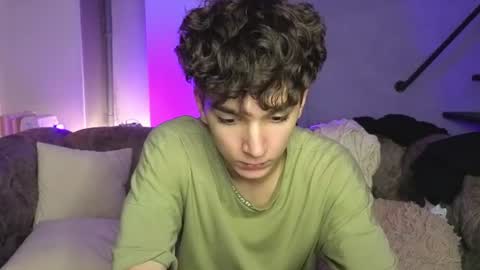 Adam online show from 07-23-26, 11:46