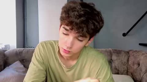 Adam online show from 07-28-26, 01:21