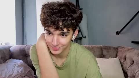 Adam online show from 07-29-26, 10:35