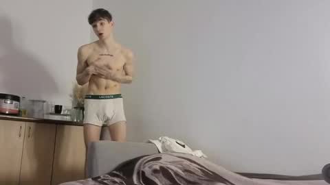 Mark online show from 12-18-25, 02:34