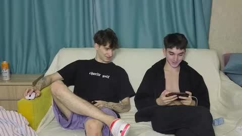 Mark online show from 02-20-26, 05:13