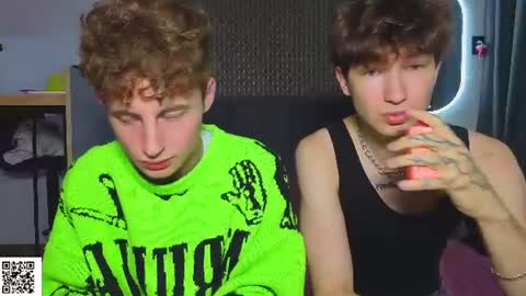 Mark online show from 07-23-26, 01:20