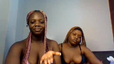 Kimberly online show from 03-06-26, 04:58