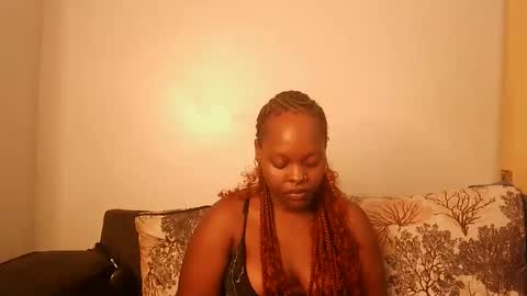 Kimberly online show from 04-10-26, 12:10