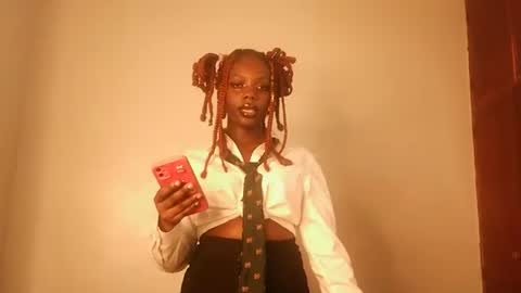 Kimberly online show from 04-26-26, 08:12