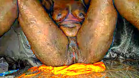 Ebonypussy1 online show from 06-03-26, 04:15